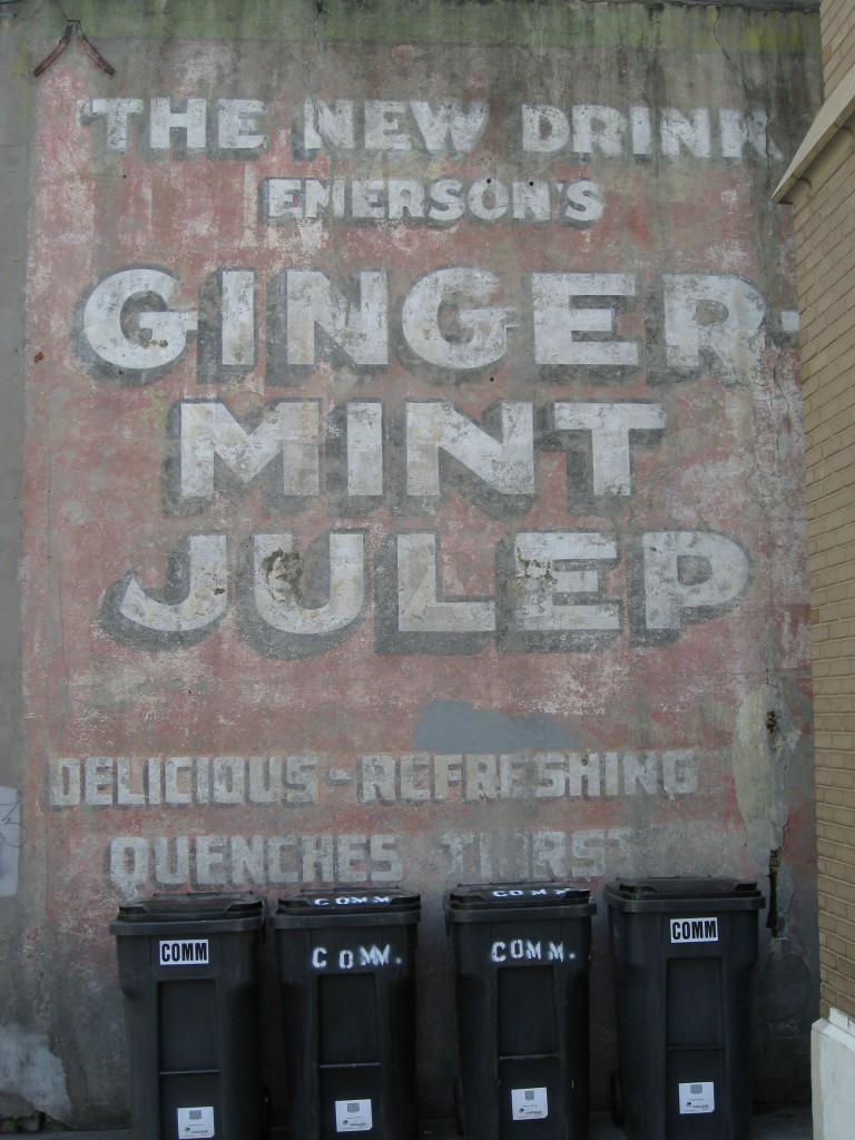 ginger-mint-julep